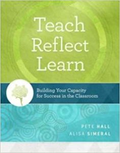 Teach Reflect Learn Alisa Simeral