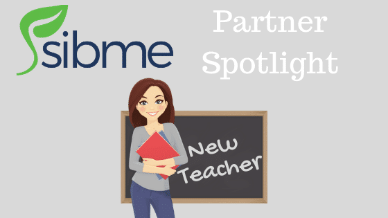 Partner Spotlight New Teacher