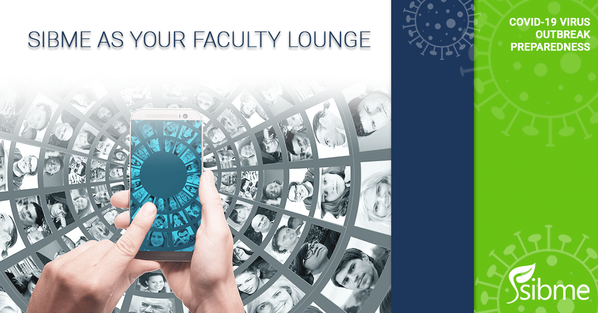 You Faculty Lounge