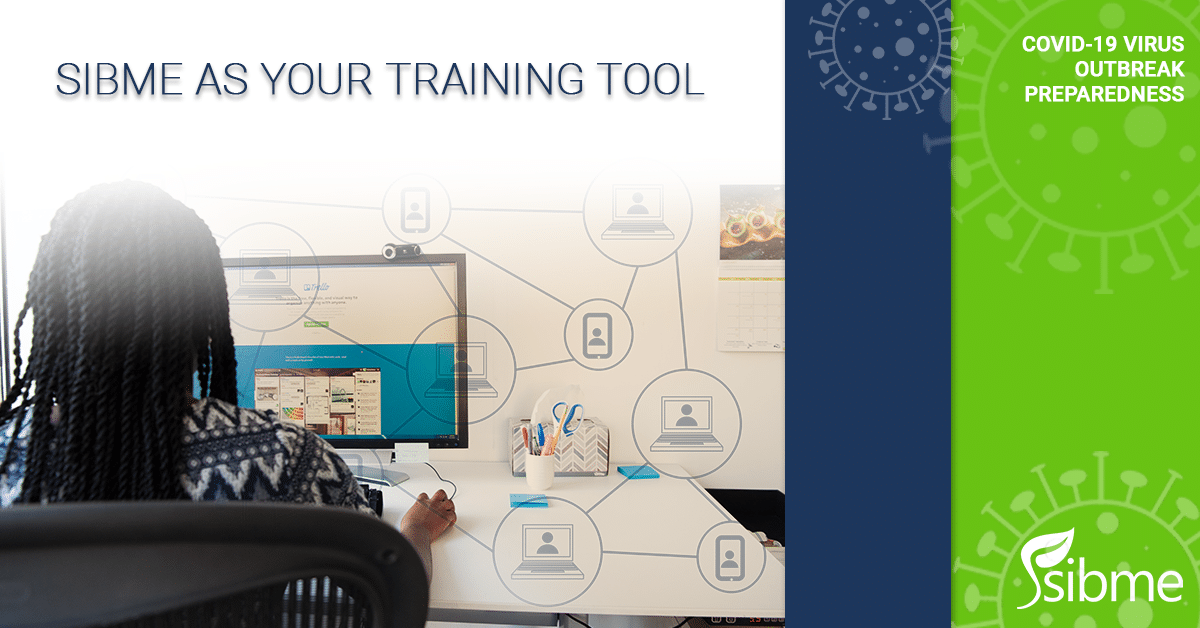 Sibme as your Training Tool